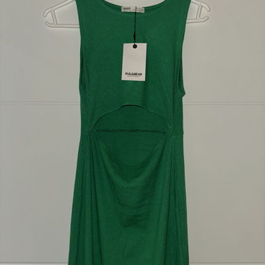 Robe Pull & Bear