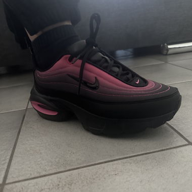 Nike Air Max Portal