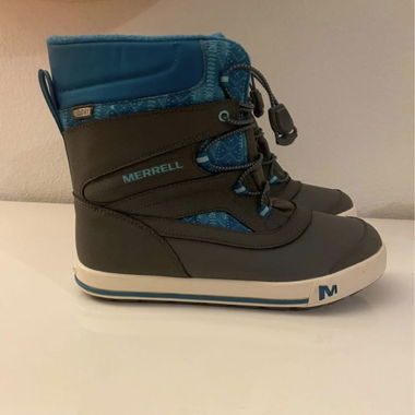 Merrell Snow Boots