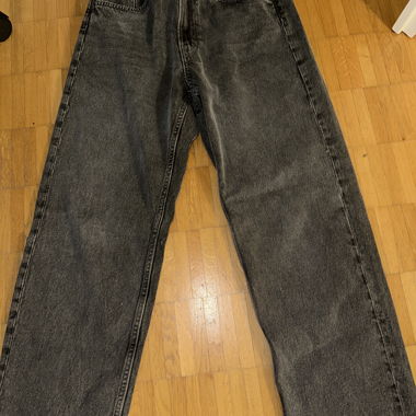 Jeans Loose fit
