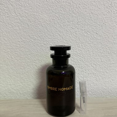 Louis vuitton Ombre Nomade abfüllung 2ml 
