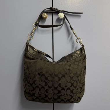 Sac bandoulière Coach