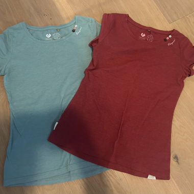 Set de T-shirts Ragwear