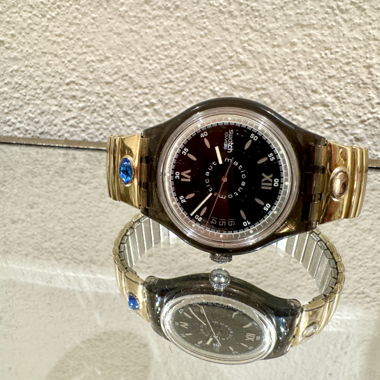 Swatch Automatik Unisex