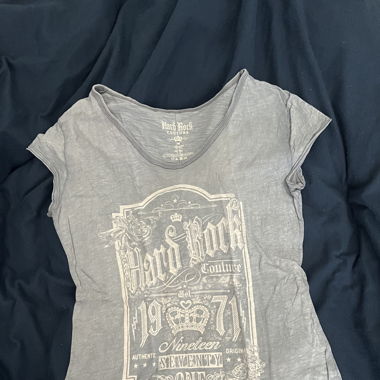 Hard Rock Couture Hollywood T-Shirt