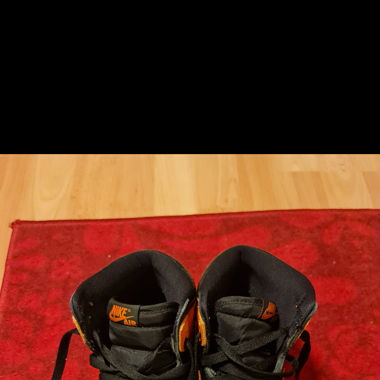 Jordan 1 SBB 3.0
