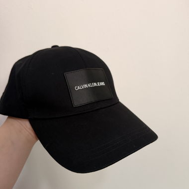 Calvin Klein Jeans Cap
