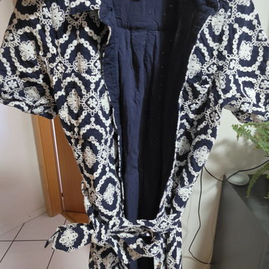 Sézane Adèle Dress