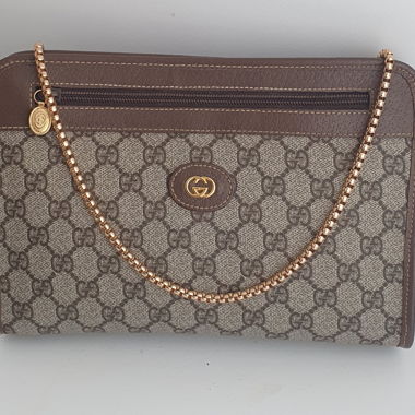 Sac bandoulière Gucci
