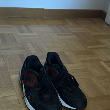Basket Trinomic