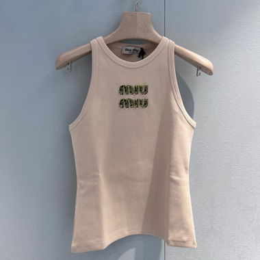 Canotta Miu Miu