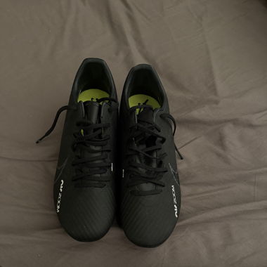 Nike Nockenschuhe 