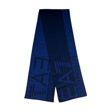 Foulard EA7 Armani vintage