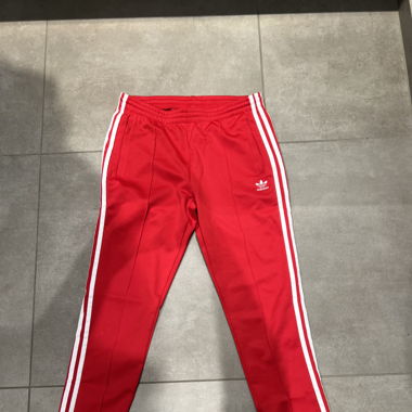 Neue Adidas Jogginghose 