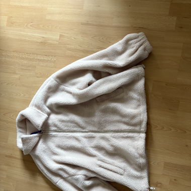 Veste mi-saison