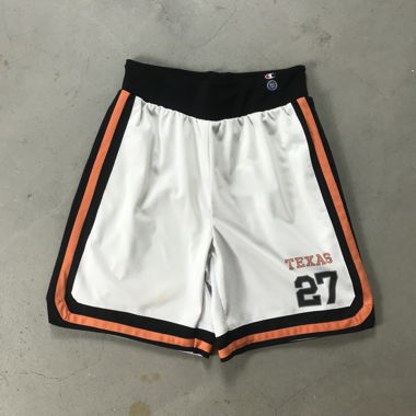 Champion USA Vintage Texas Shorts 