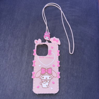 Sanrio phone case IPhone 14 Pro Max