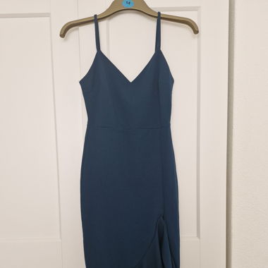 Evening dress