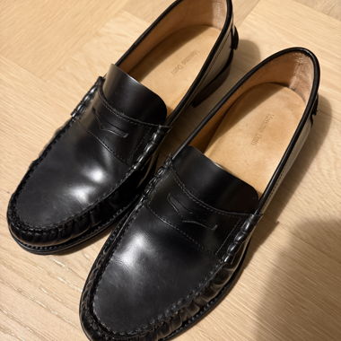 Massimo Dutti Loafer