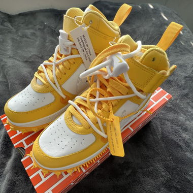 Nike Air Force 1 Off White