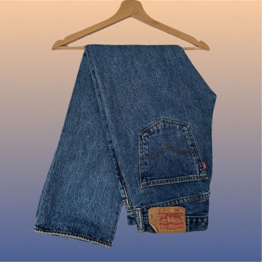 Jeans Levi’s 501 32x30