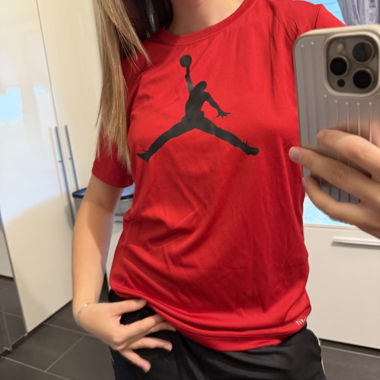 Jordan Sportshirt