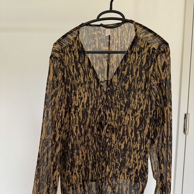 Bluse
