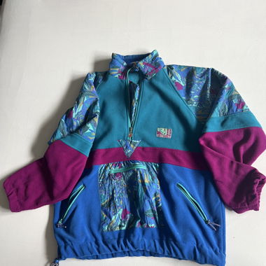 Vintage oversized Pullover