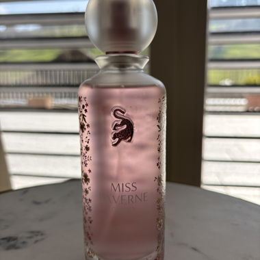 Miss Laverne Garden Parfum 200 ml