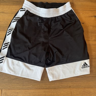 Adidas summer sports shorts 