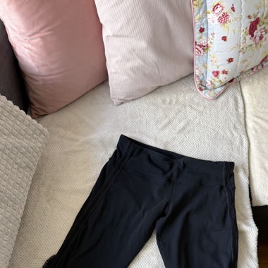 Yoga pants