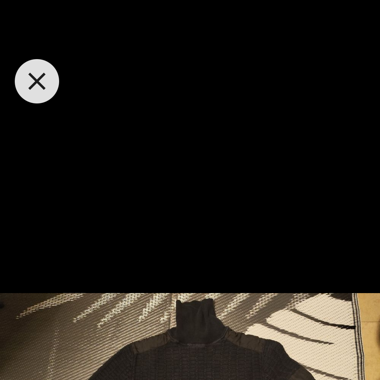 Rollkragenpullover