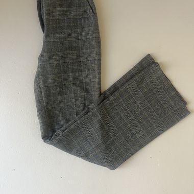 Pantaloni in tessuto Morgan, taglia 34