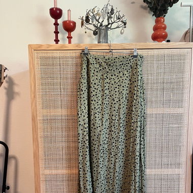 Summer skirt