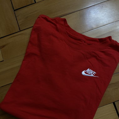 T-shirt nike 
