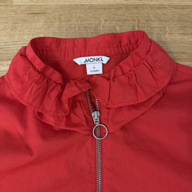 Camicia boxy - Monki