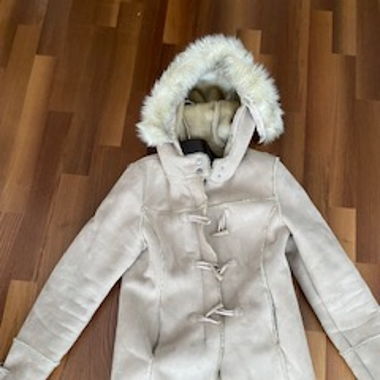 Giacca donna invernale