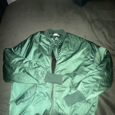Veste Bomber 