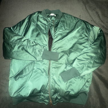 Veste Bomber 
