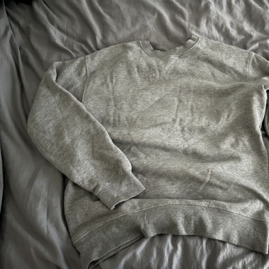 pull&bear - crewneck