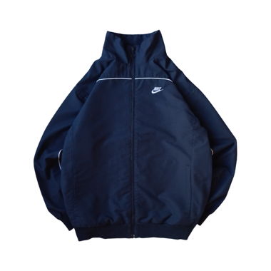 Vintage Nike Trackjacket (M)