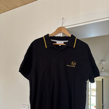 Sergio Tacchini Polo