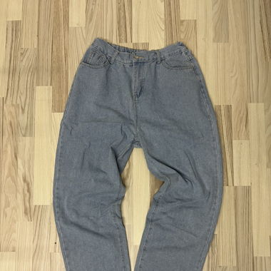 Baggy Denim