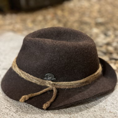 Chapeau 