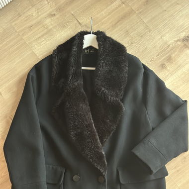 Manteaux court Zara 