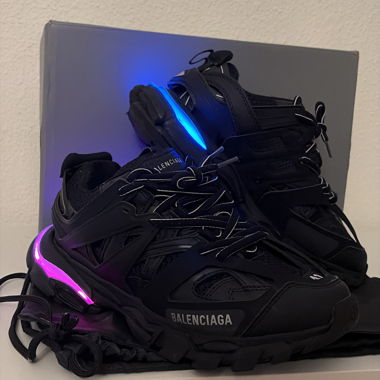 Balenciaga Track