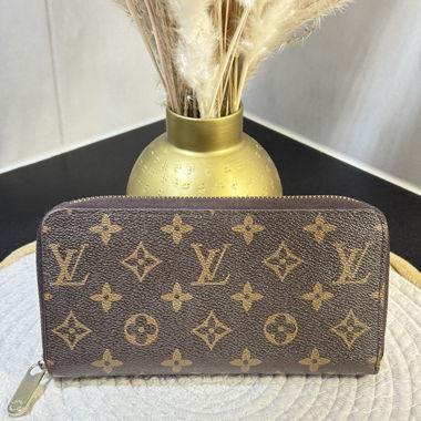 Porte monnaie Louis Vuitton