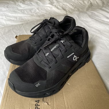 Scarpe impermeabili On Cloud 5