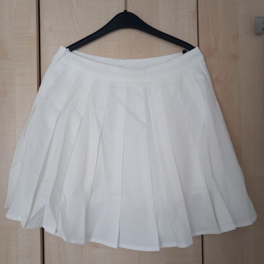Cute Tennis Skirt
