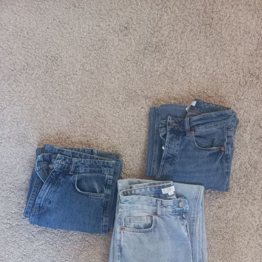 3x jeans